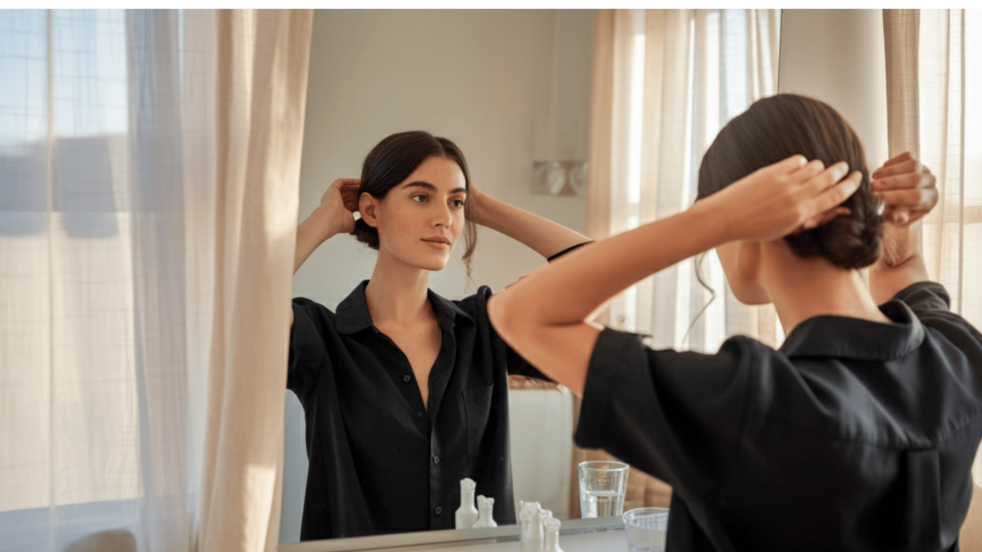 how to get glowing skin in 1 week naturally