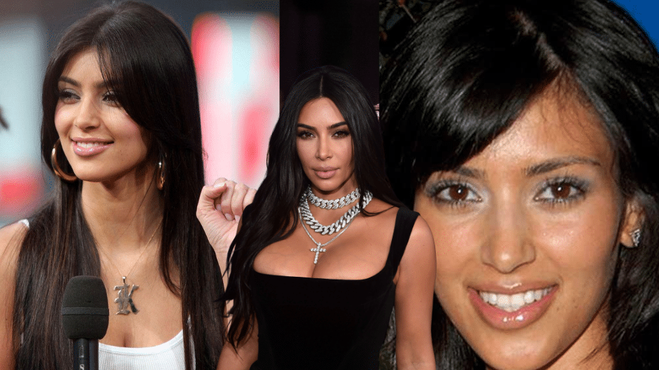 kim kardashian net worth