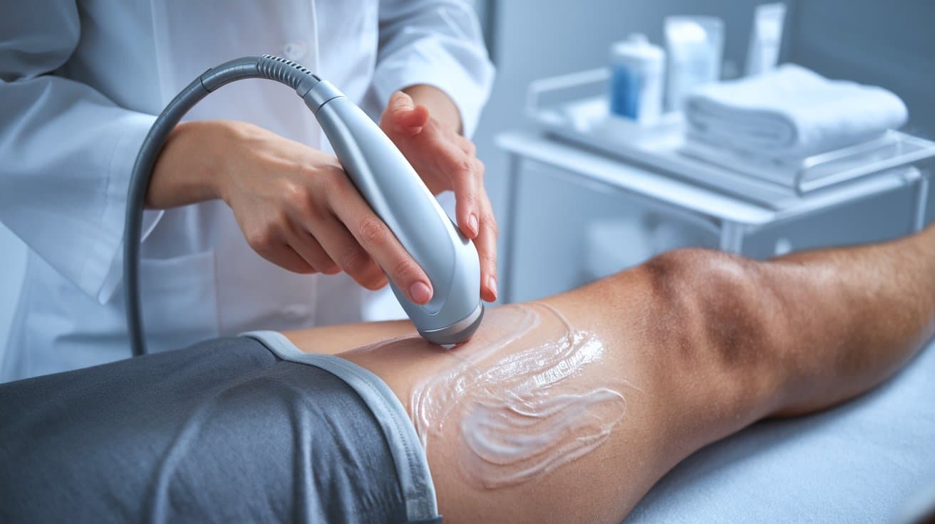 laser stretch mark treatment