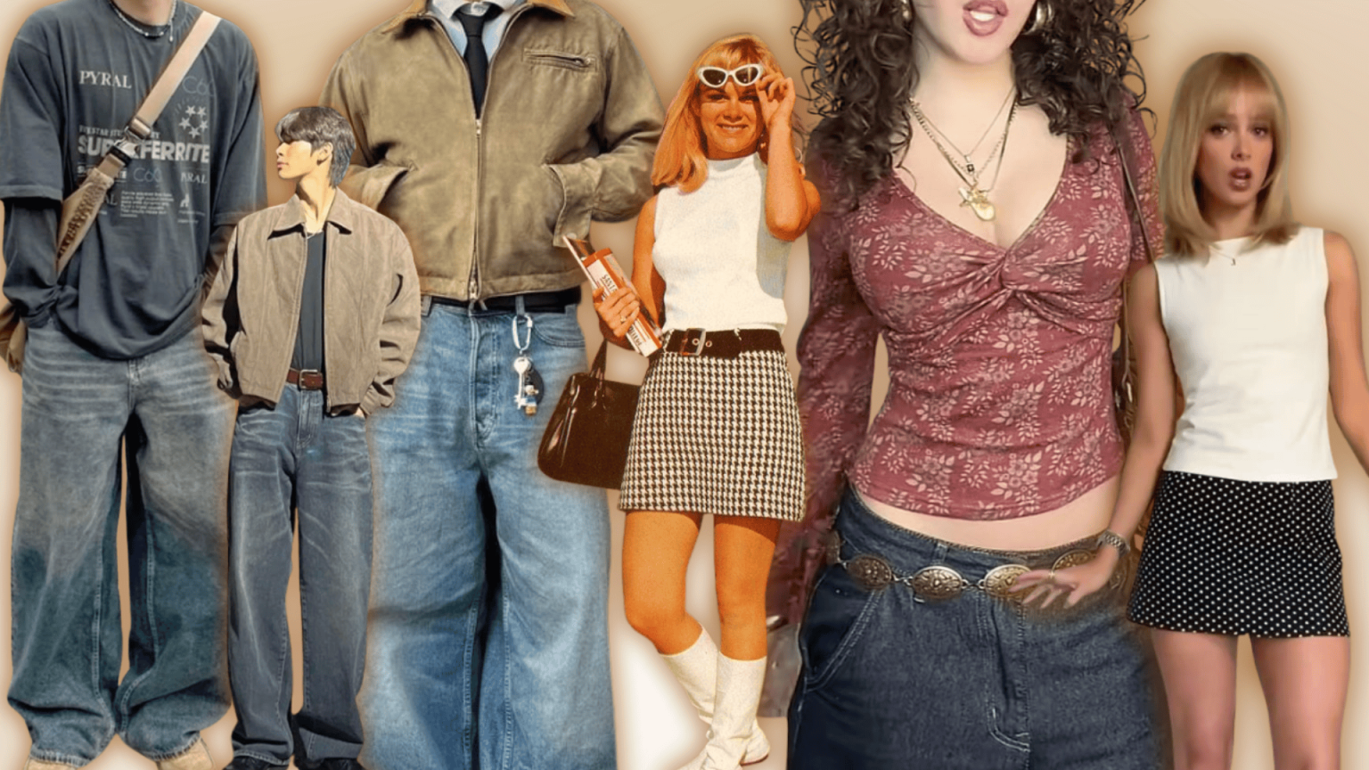 Clothes Styems 17 Types of Clothing Styles and How to Pick Yours - Obviousmag