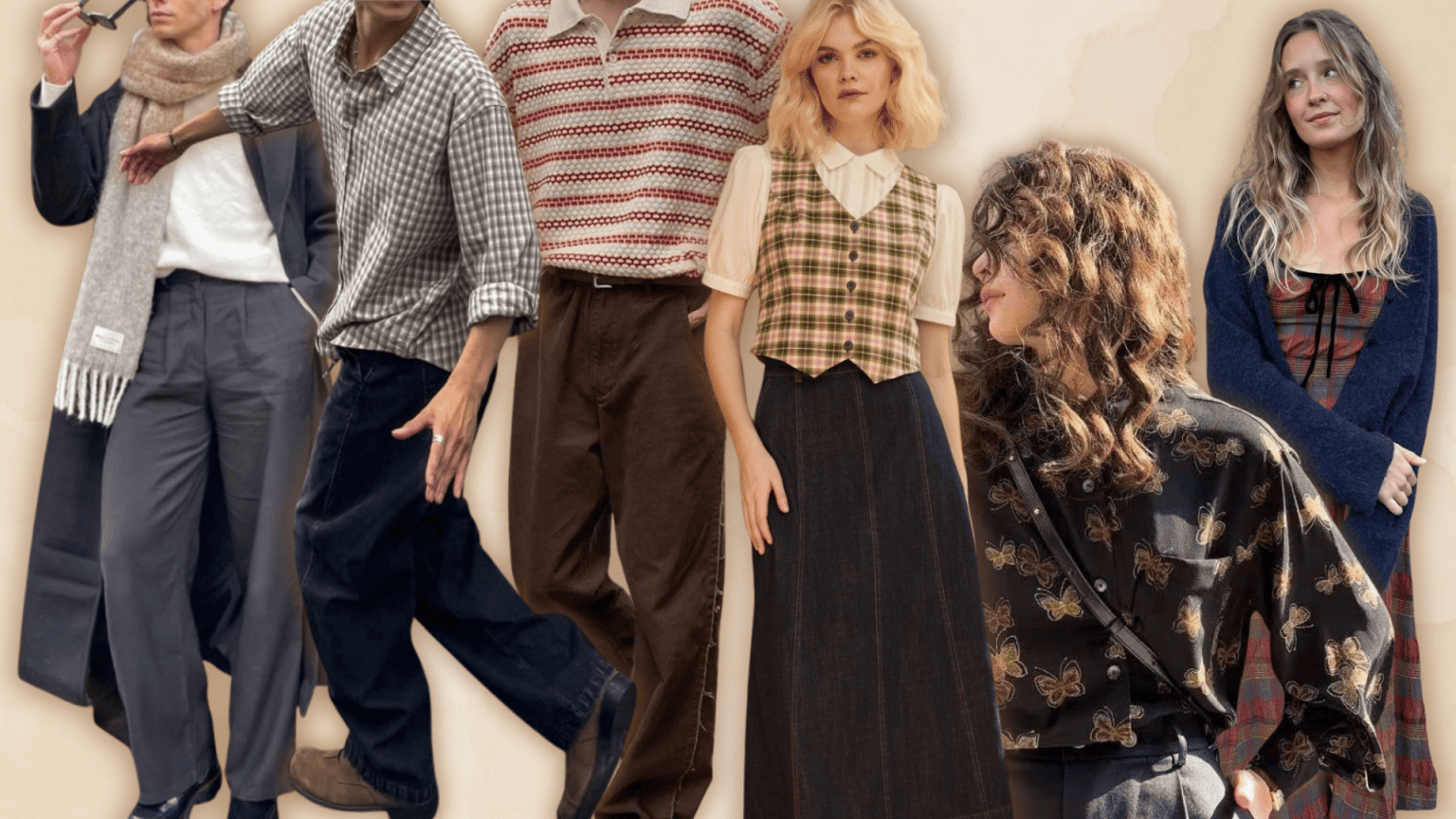 Clothes Styems 17 Types of Clothing Styles and How to Pick Yours - Obviousmag