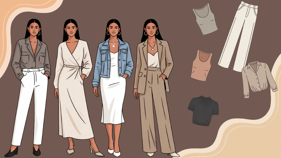 what to wear on a date