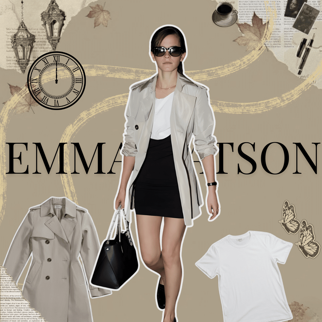 dark academia outfits female pants