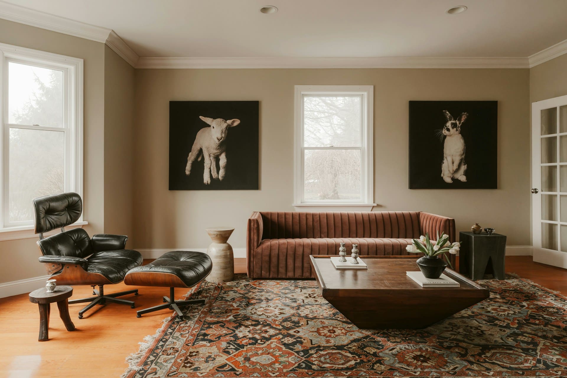The Business of Exclusive Mid-Century Modern Retail