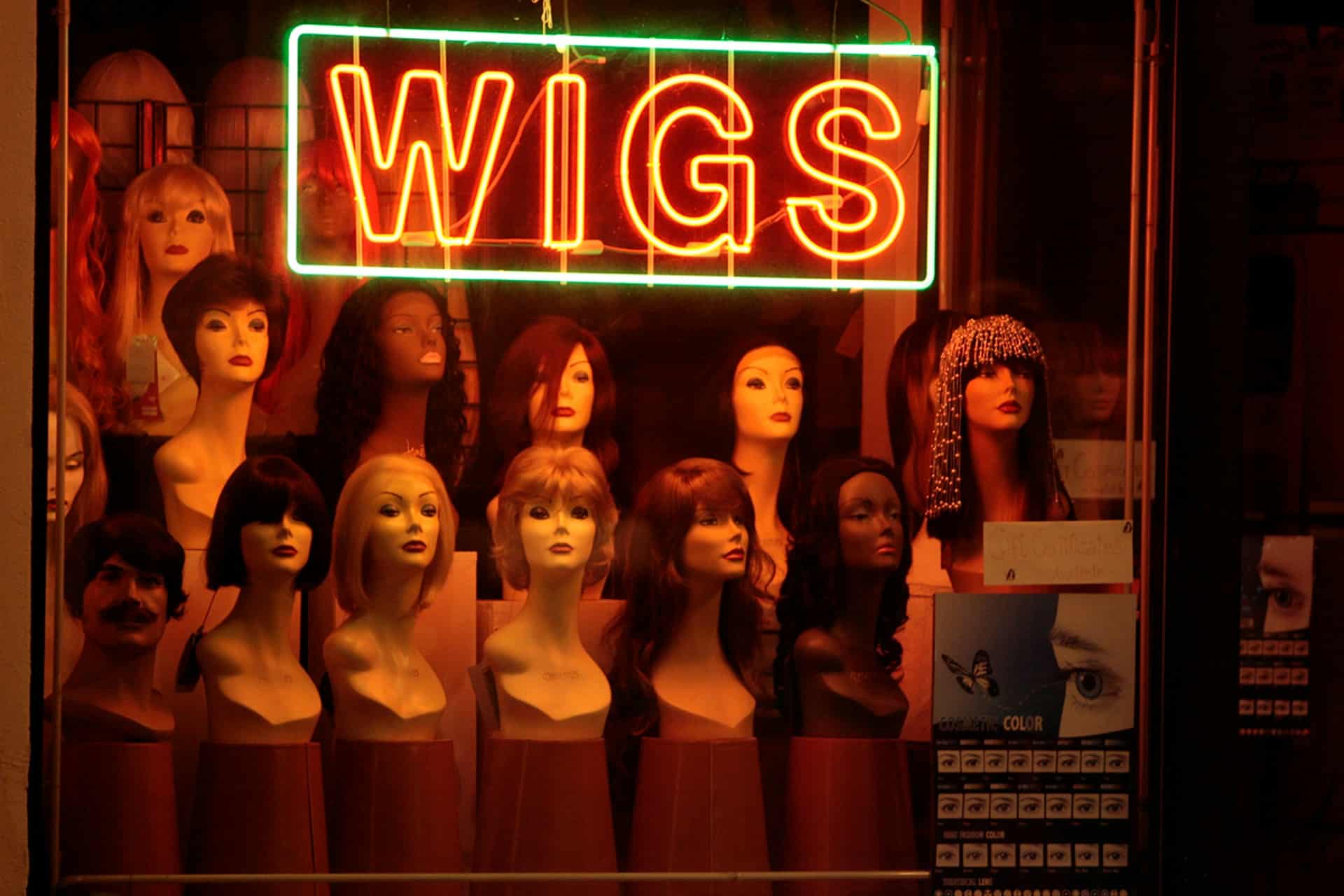 Klaiyi V Part Wig And Put On And Go Wigs Reviews For Beginners