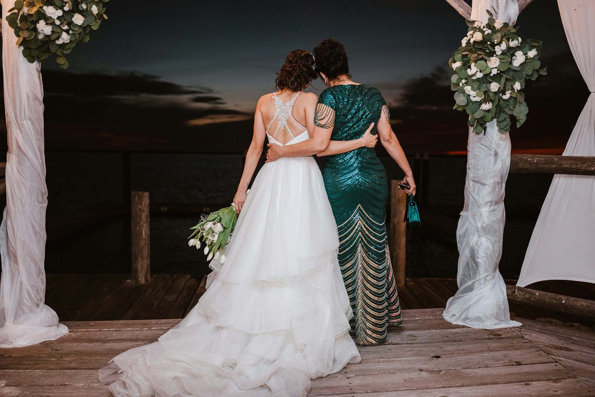 Where to Buy Plus Size Mother of the Bride Dresses