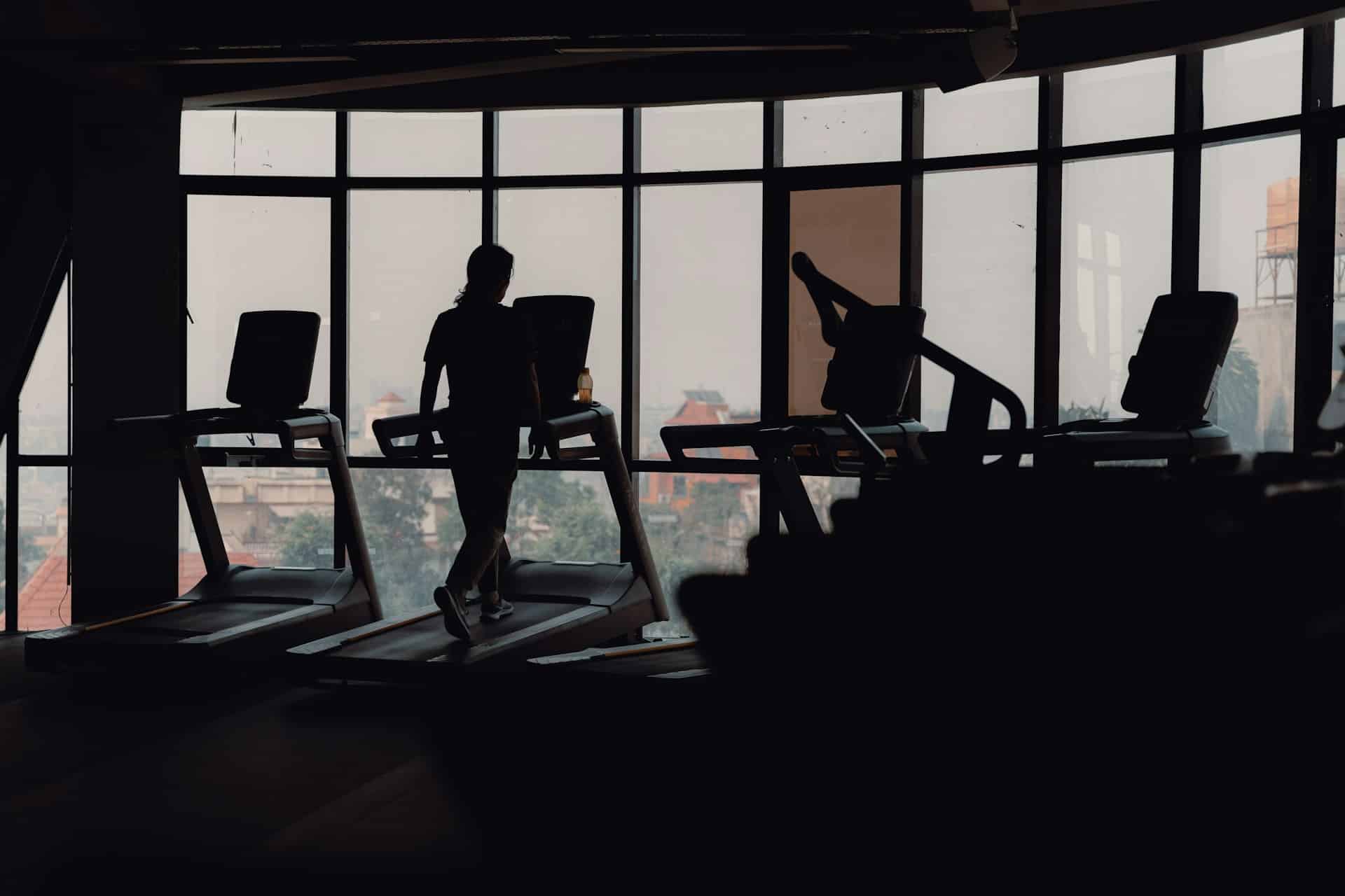 Treadmill