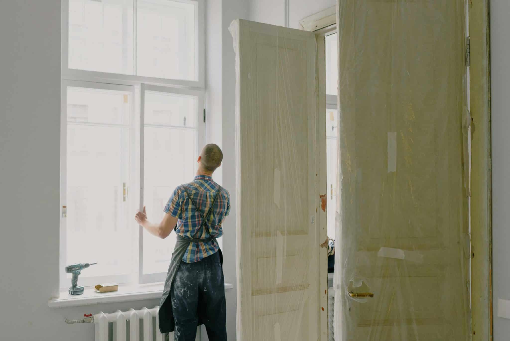 A Guide to Renovating a Mews House