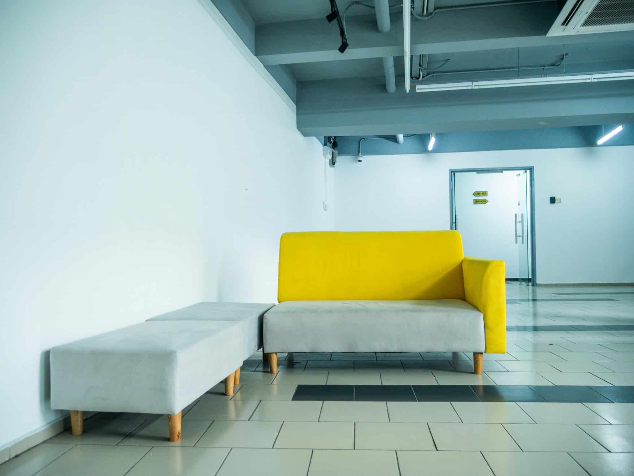 Furniture That Earns Its Keep