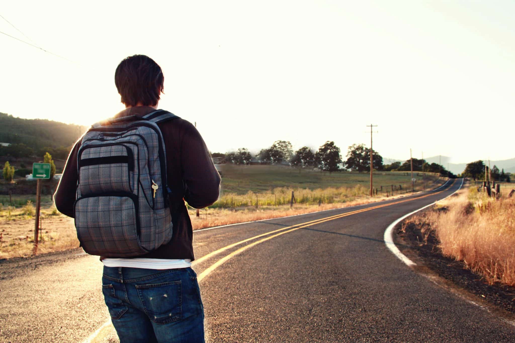 Solo Travel Made Simple: A Brief Voy Logistics Guide