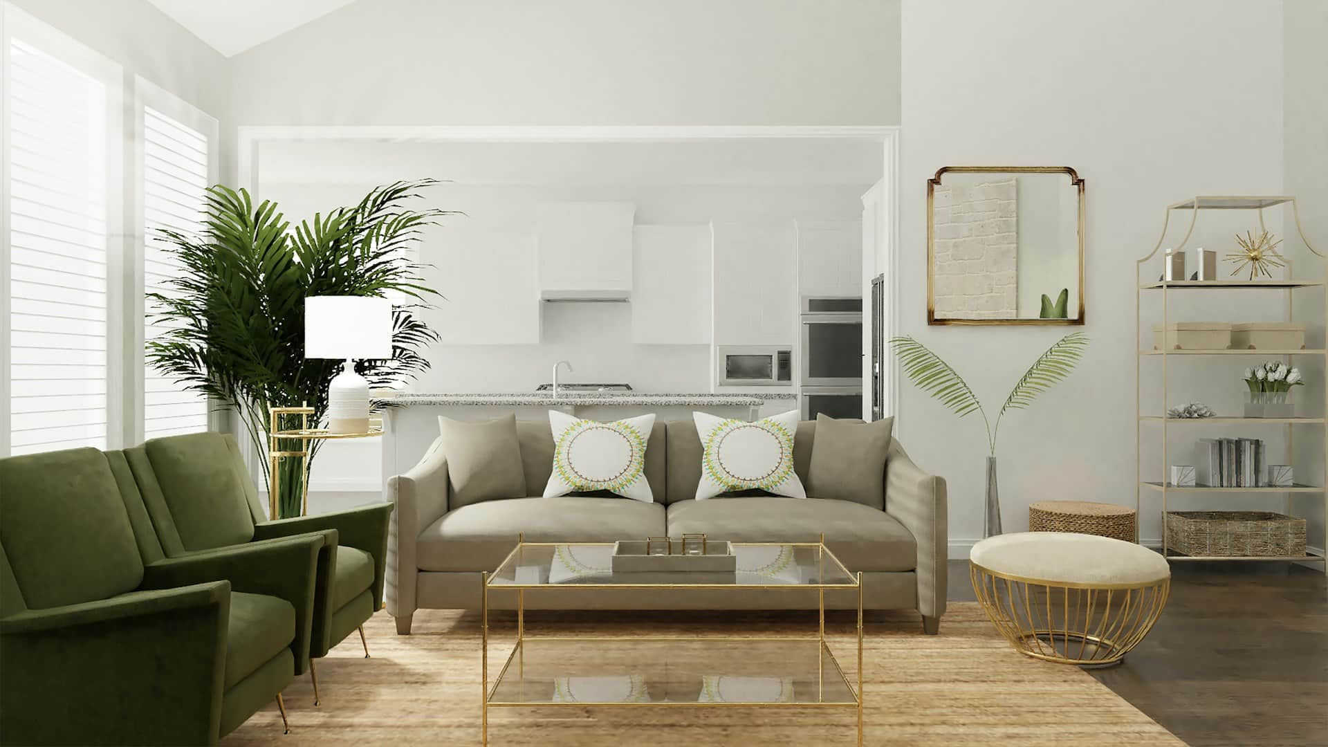 Style Is a Scene: How Lifestyle Brands Build Visual Worlds