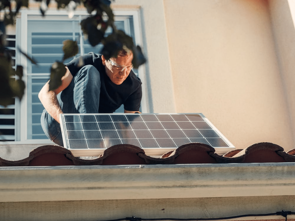 Why Energy-Efficient Home Improvements Are Becoming More Popular