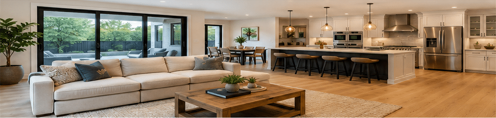 How to Make Your Home Feel More Stylish, Comfortable, and Useful