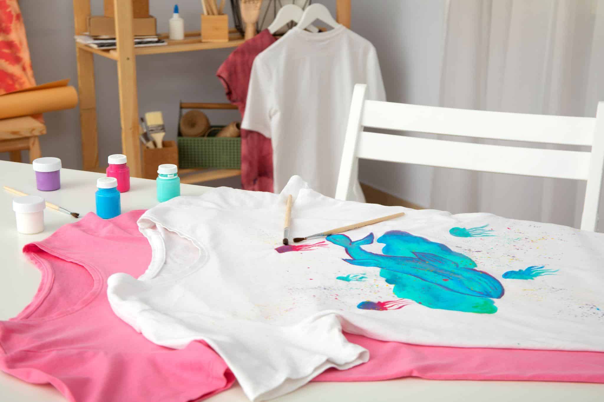 The Rise of Artist-Led Fashion Brands Using Print on Demand