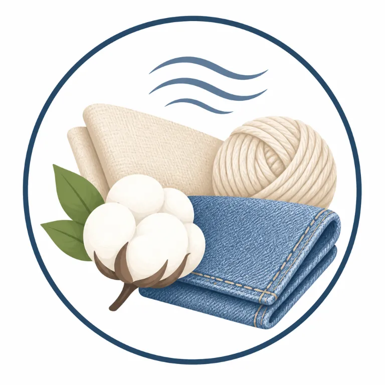 Fabrics
