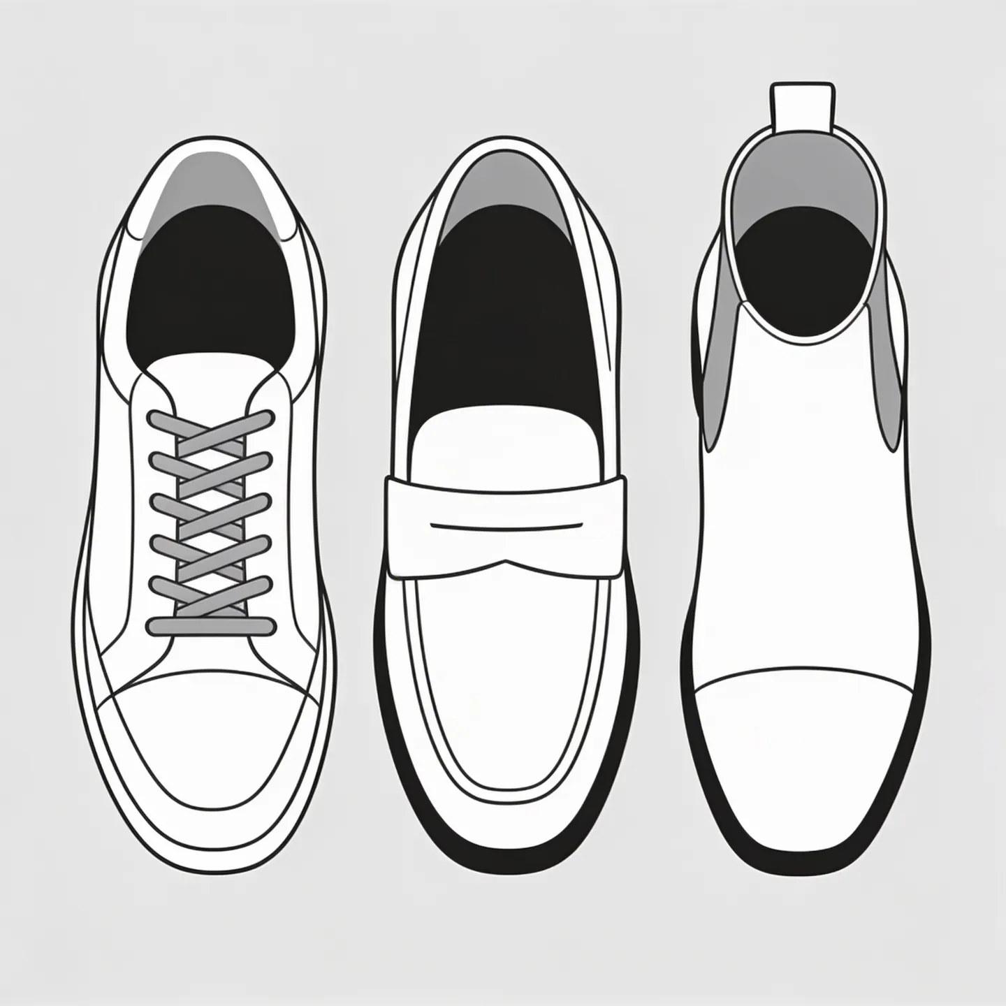 Footwear