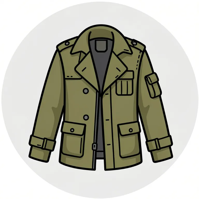 Outer Layer