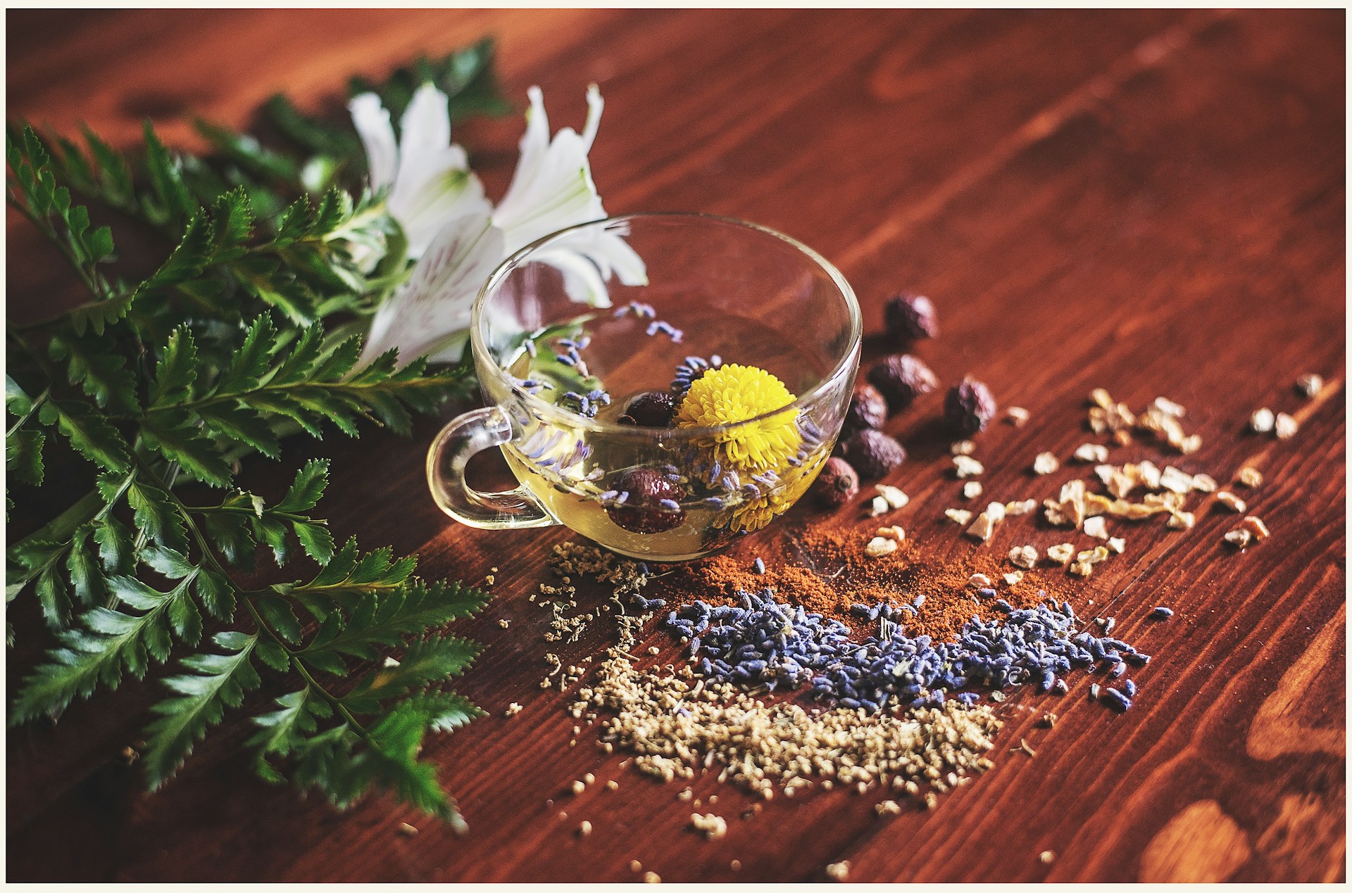 Herbal Extract