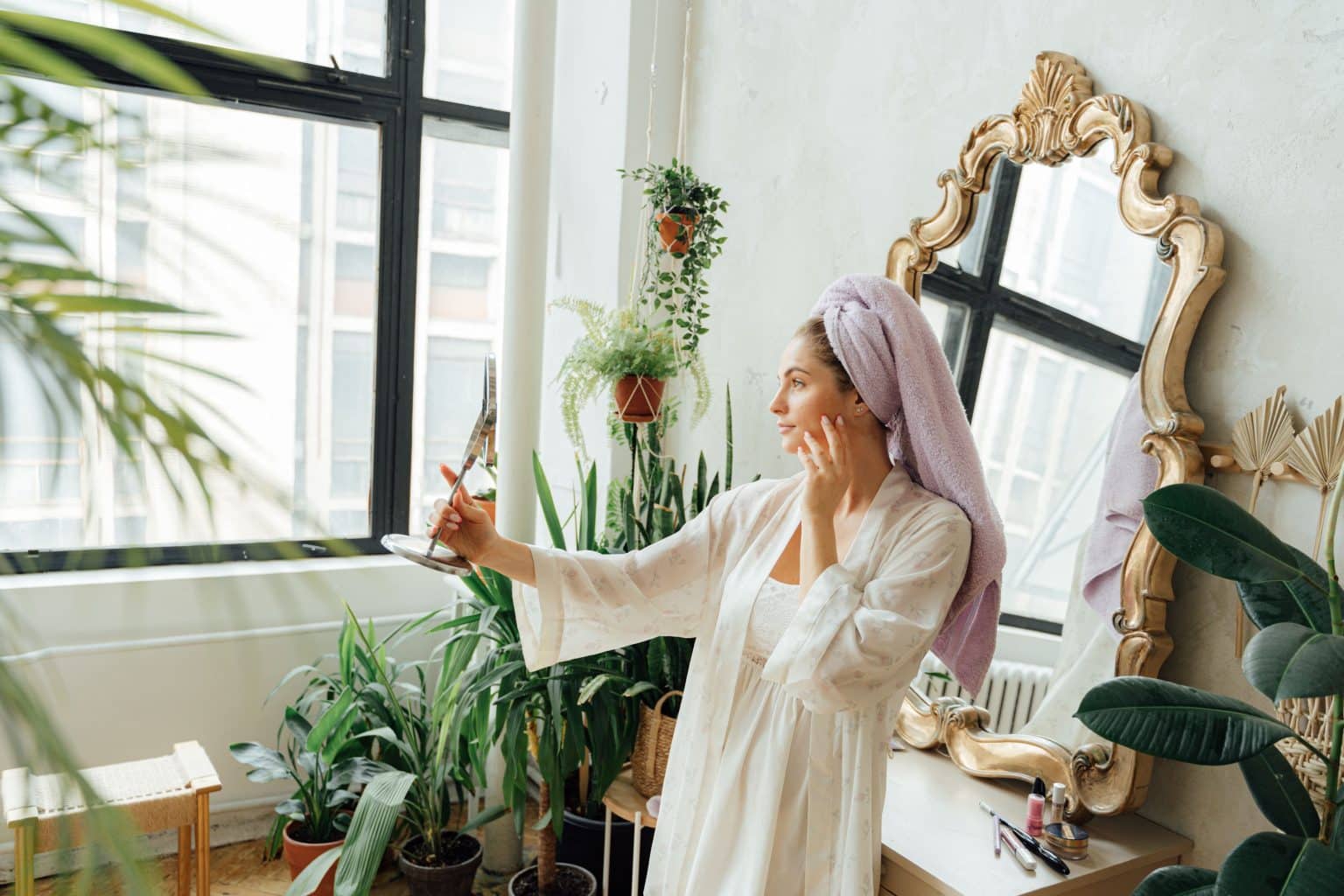 How Self-Care Extends Beyond Your Beauty Routine
