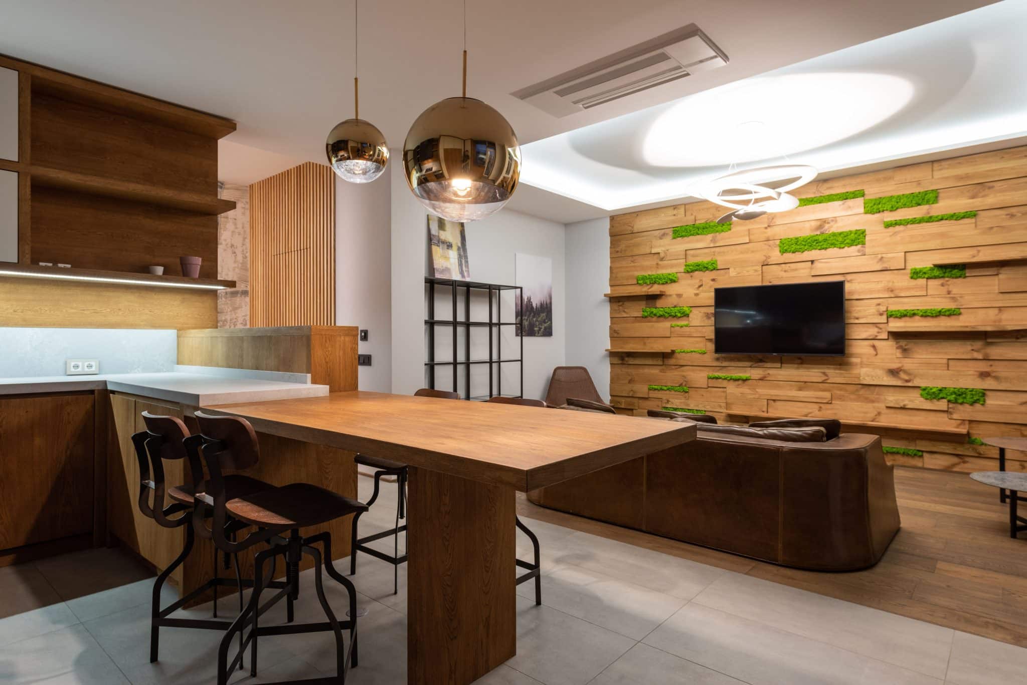 Why More Homeowners Are Choosing Space-Saving Design Solutions