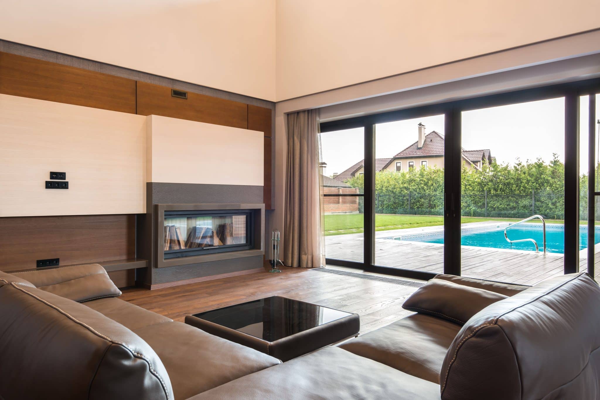 Elevating Your Interior Design with Canadian Choice Windows and Doors