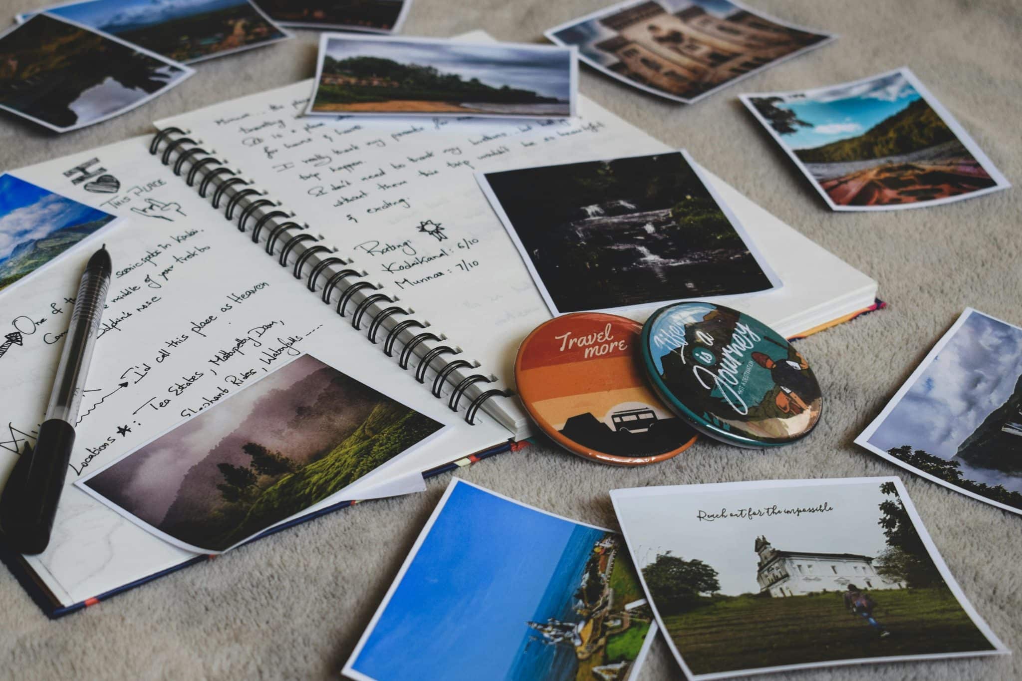 How Experiences and Keepsakes Shape Our Most Important Memories