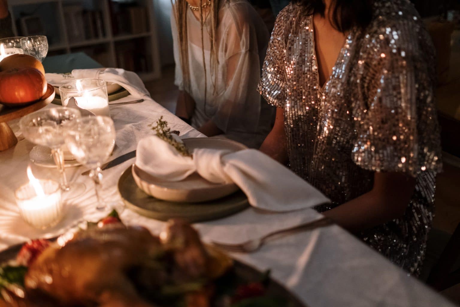 How to Look and Host Your Best for Big Occasions