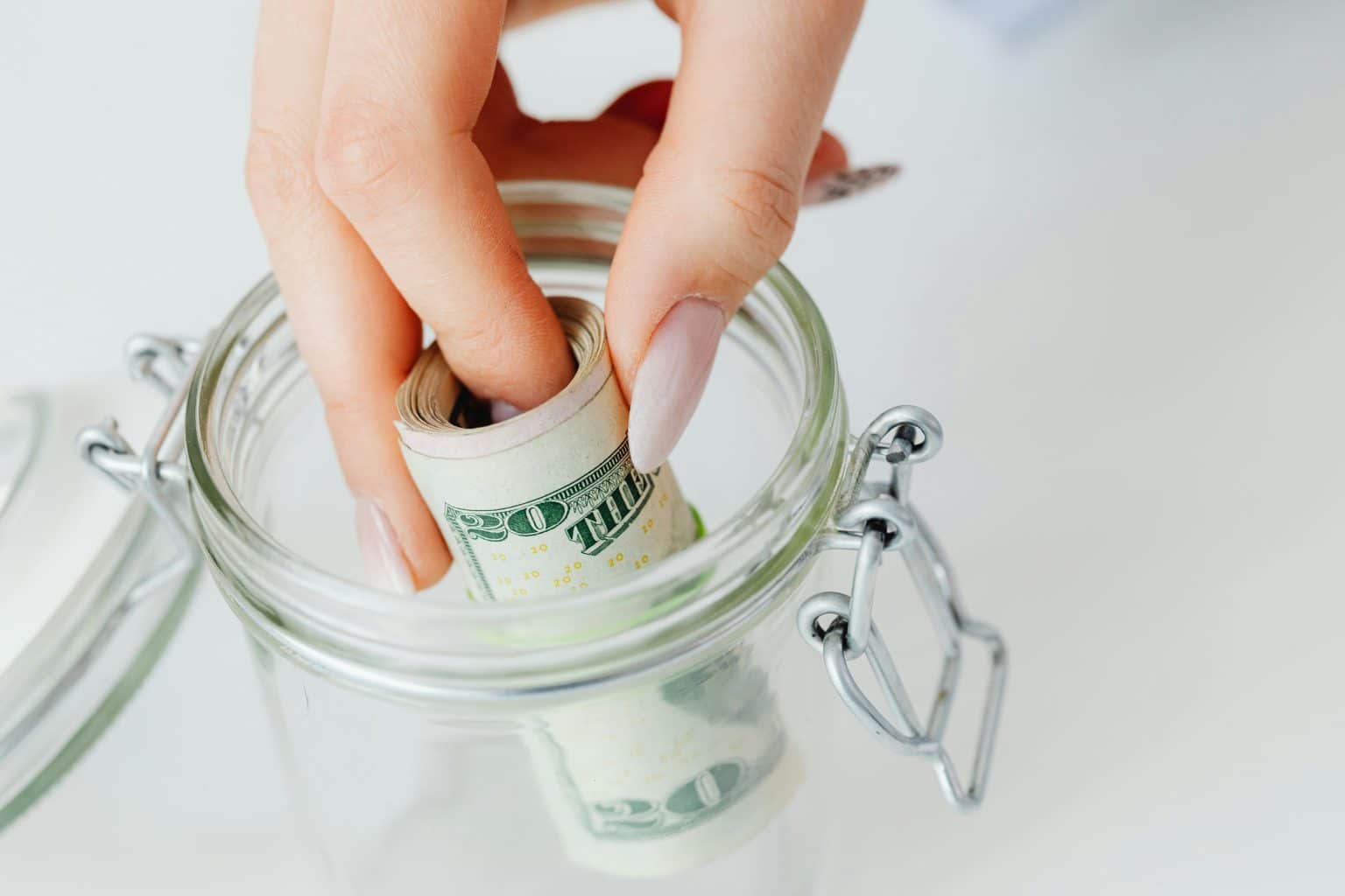 The Stylish Woman’s Guide to Building a “Soft Life” Emergency Fund