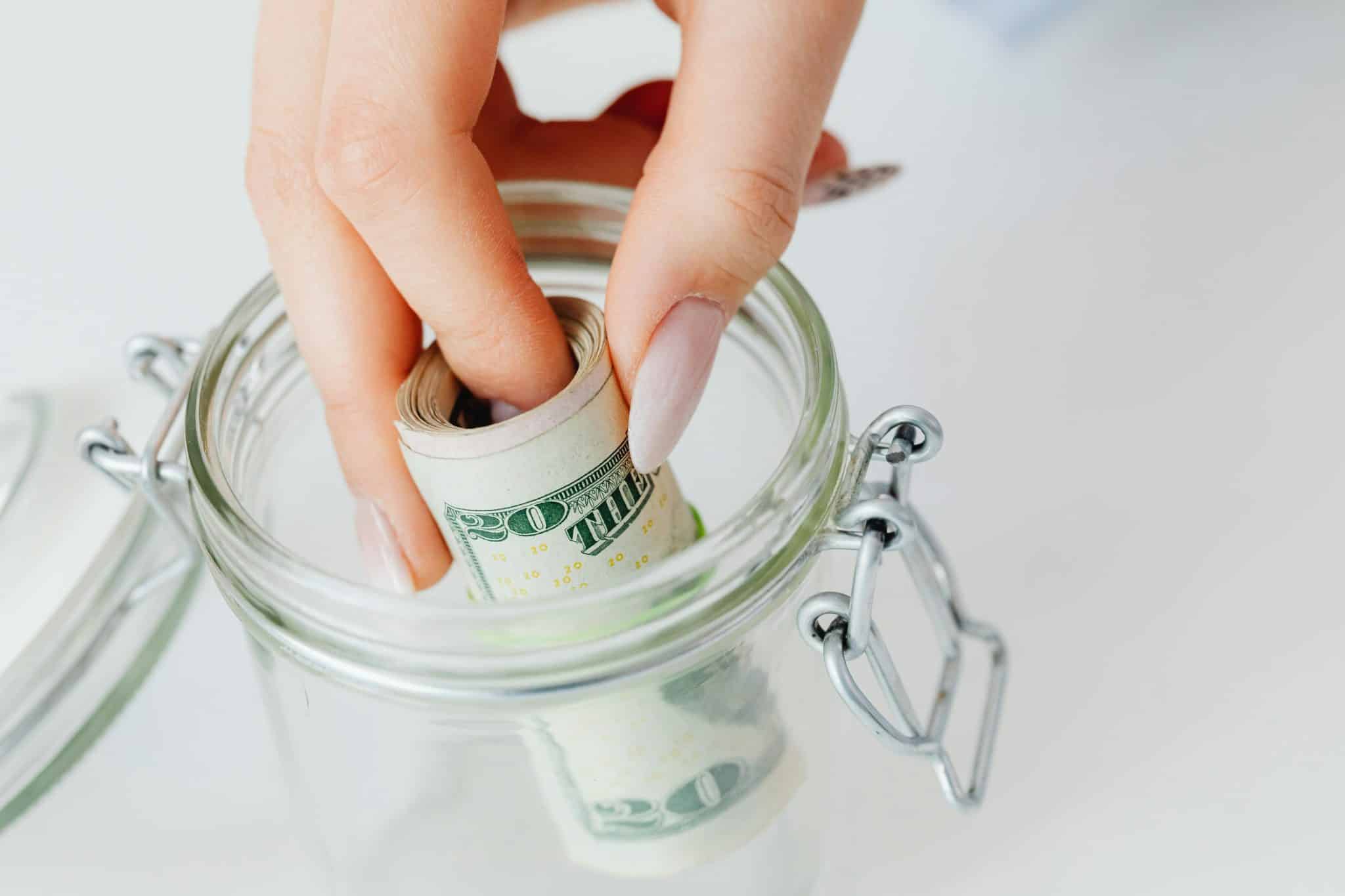 The Stylish Woman’s Guide to Building a “Soft Life” Emergency Fund