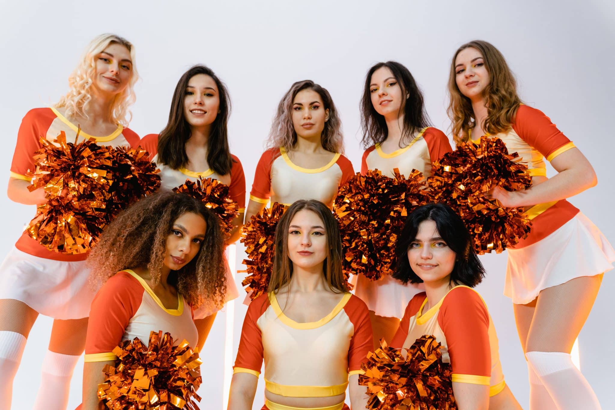 How to Style Team Apparel Beyond the Dance Studio