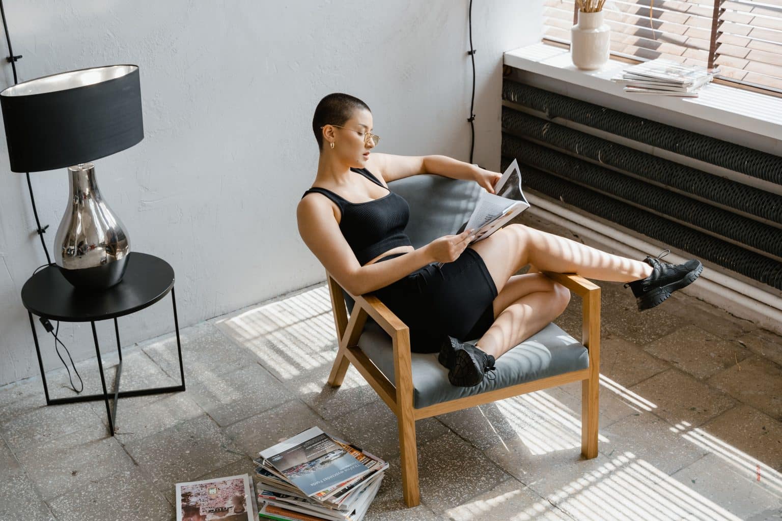 How to Style Your Home Like a Magazine Feature