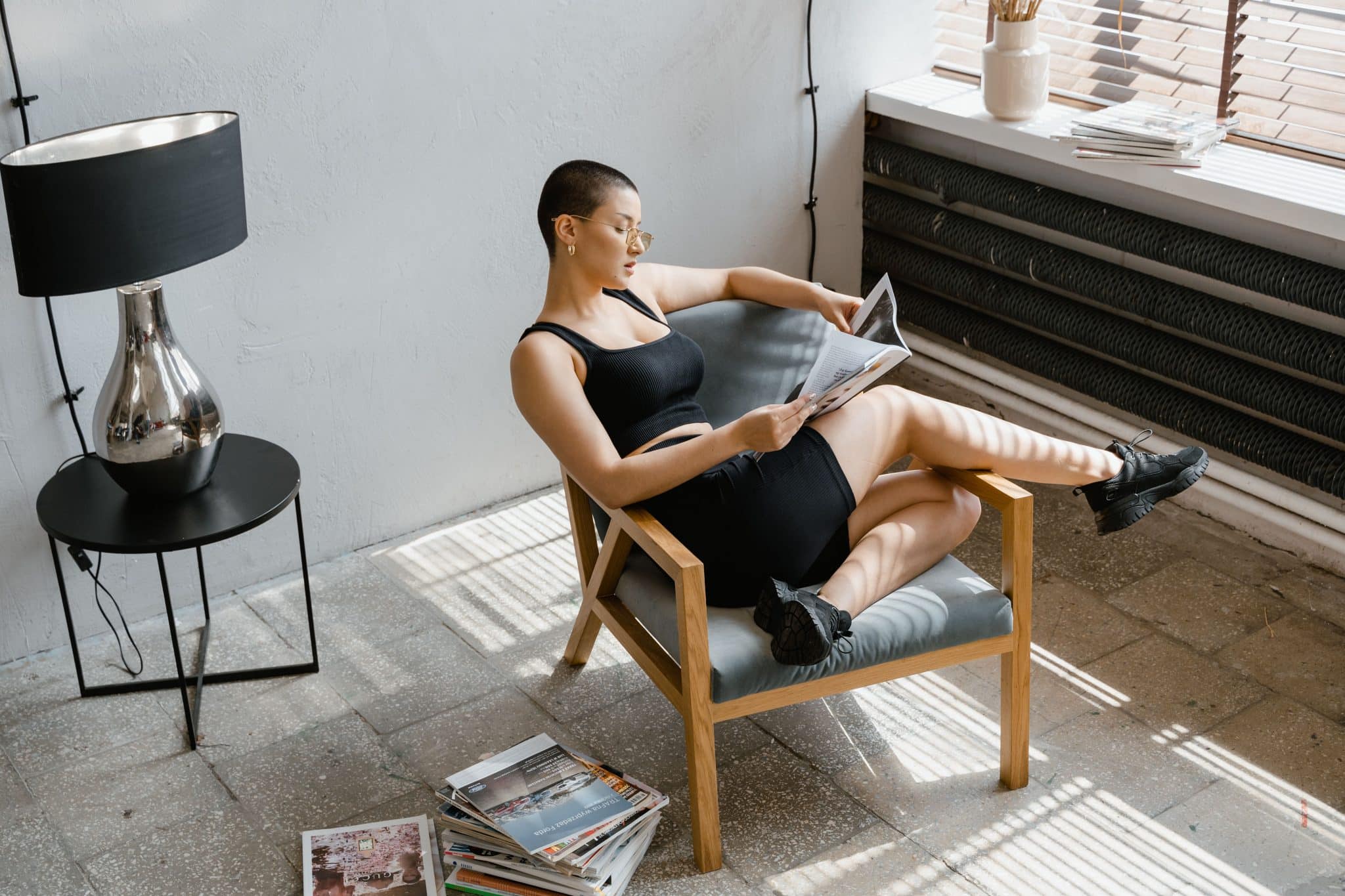How to Style Your Home Like a Magazine Feature