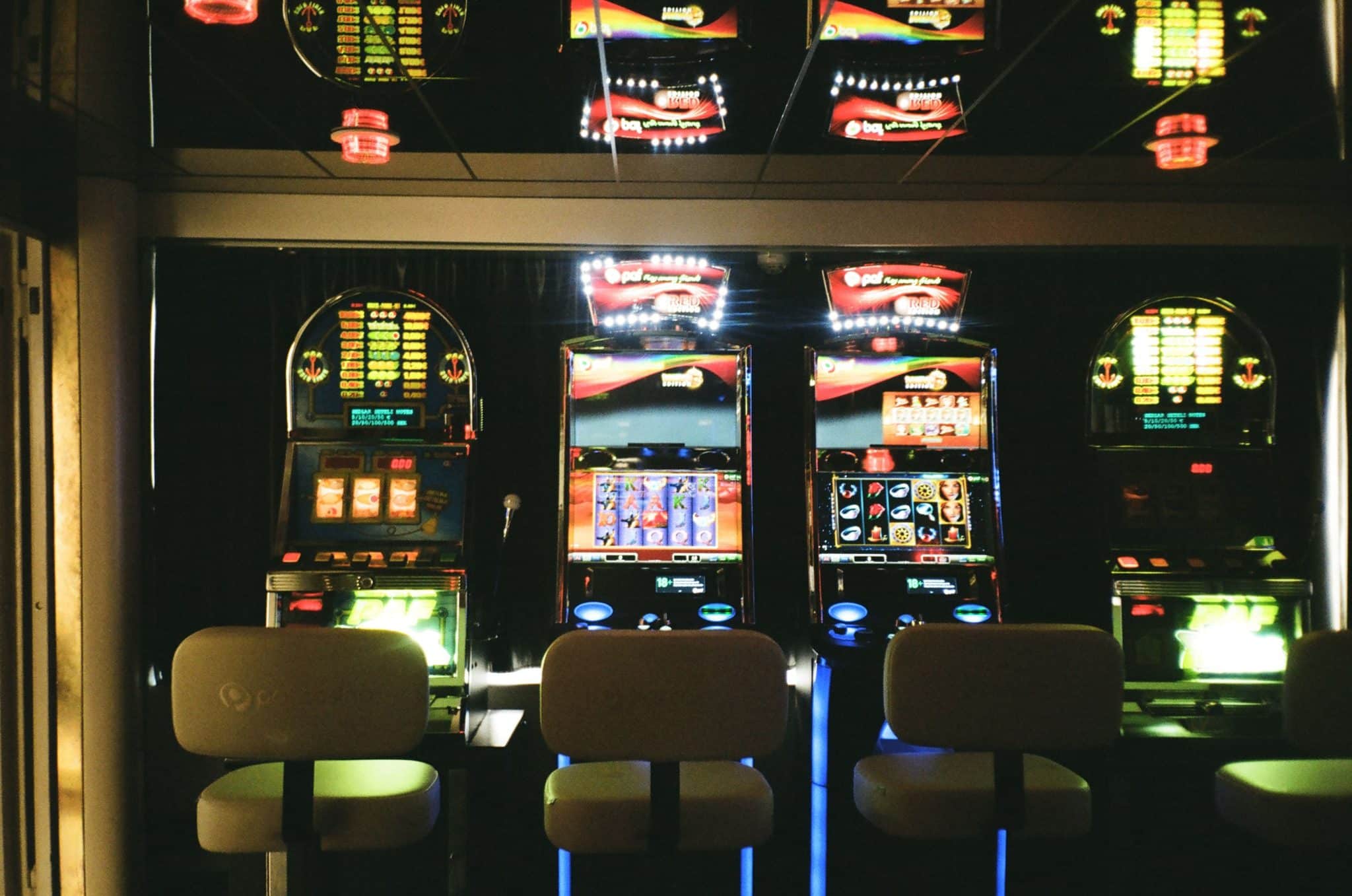Best Mobile Real Money Slots for iPhone Users in California - Sloto Cash Review