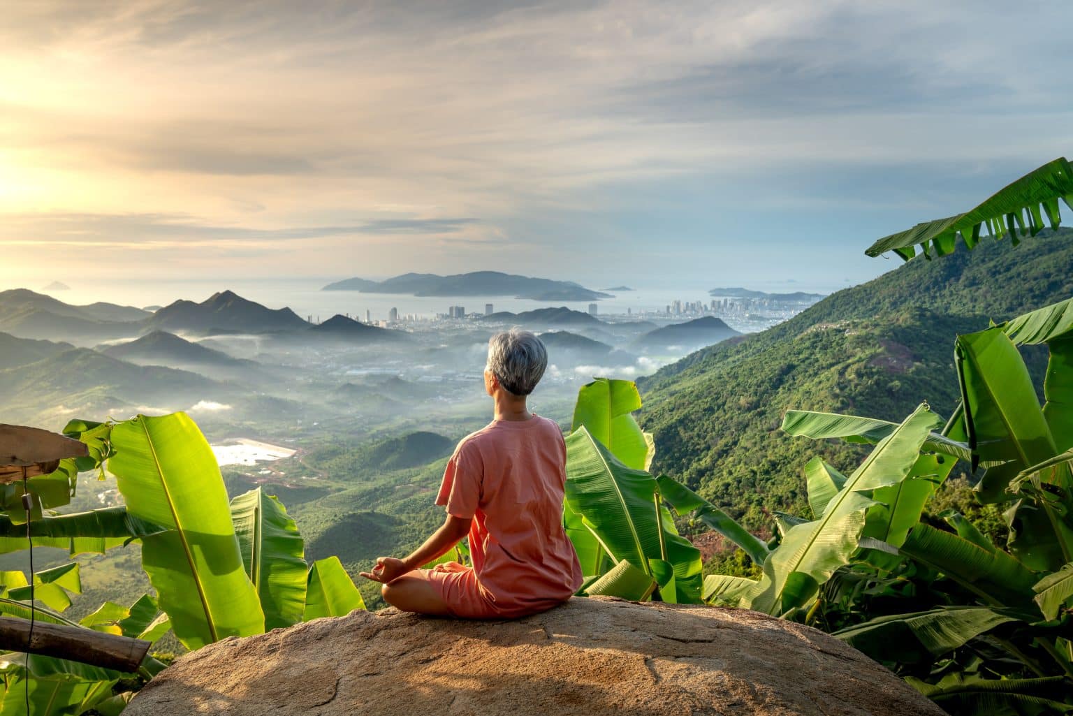 How Your Environment Shapes Focus and Wellbeing