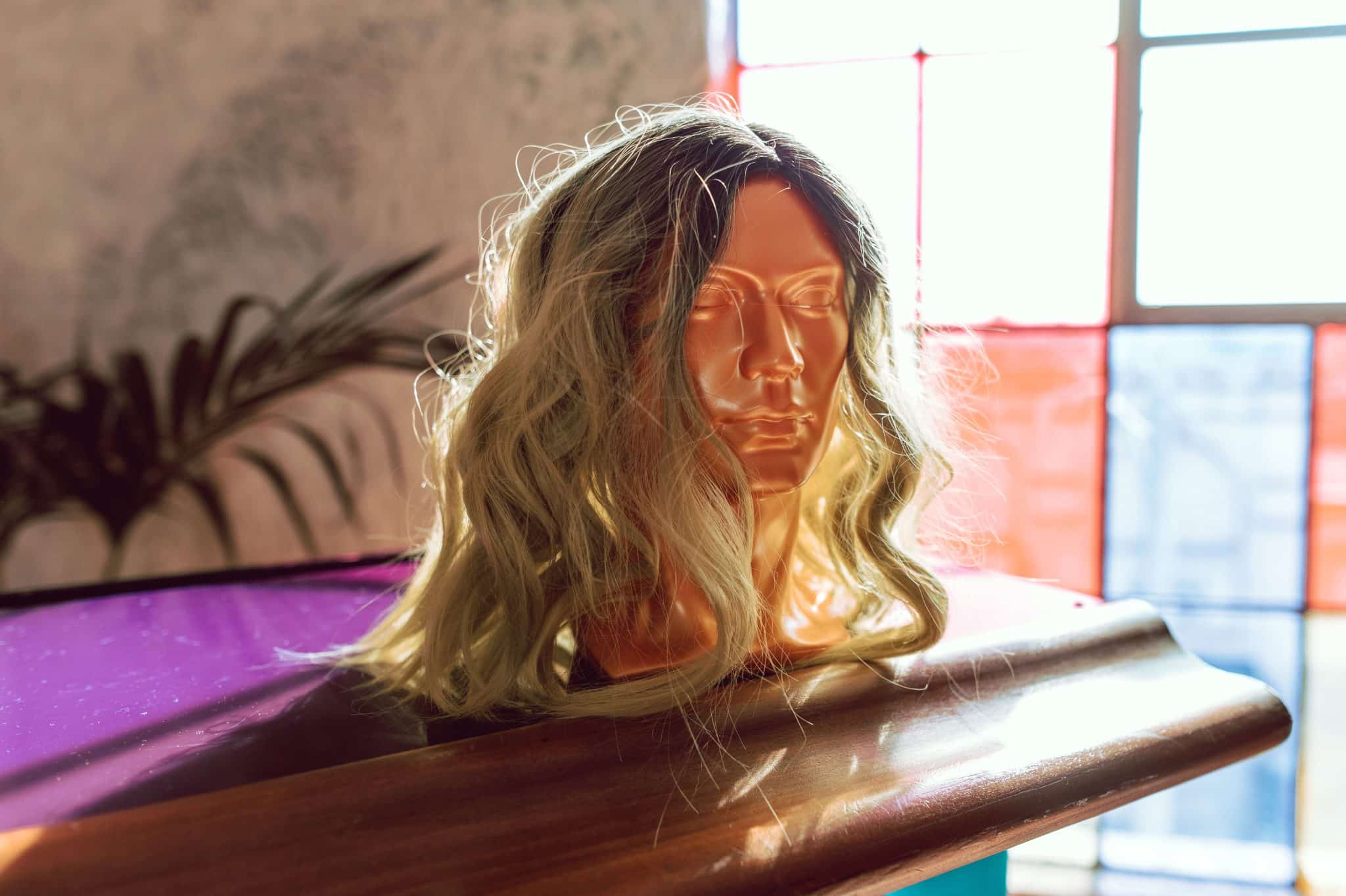 wig