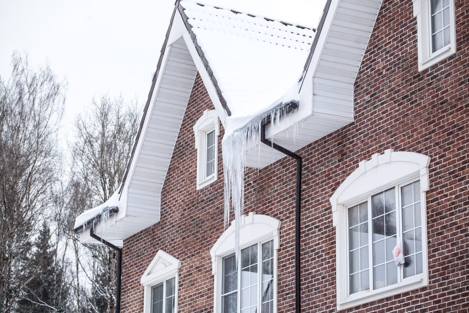 How to Prepare Your Home for a Warrington Winter