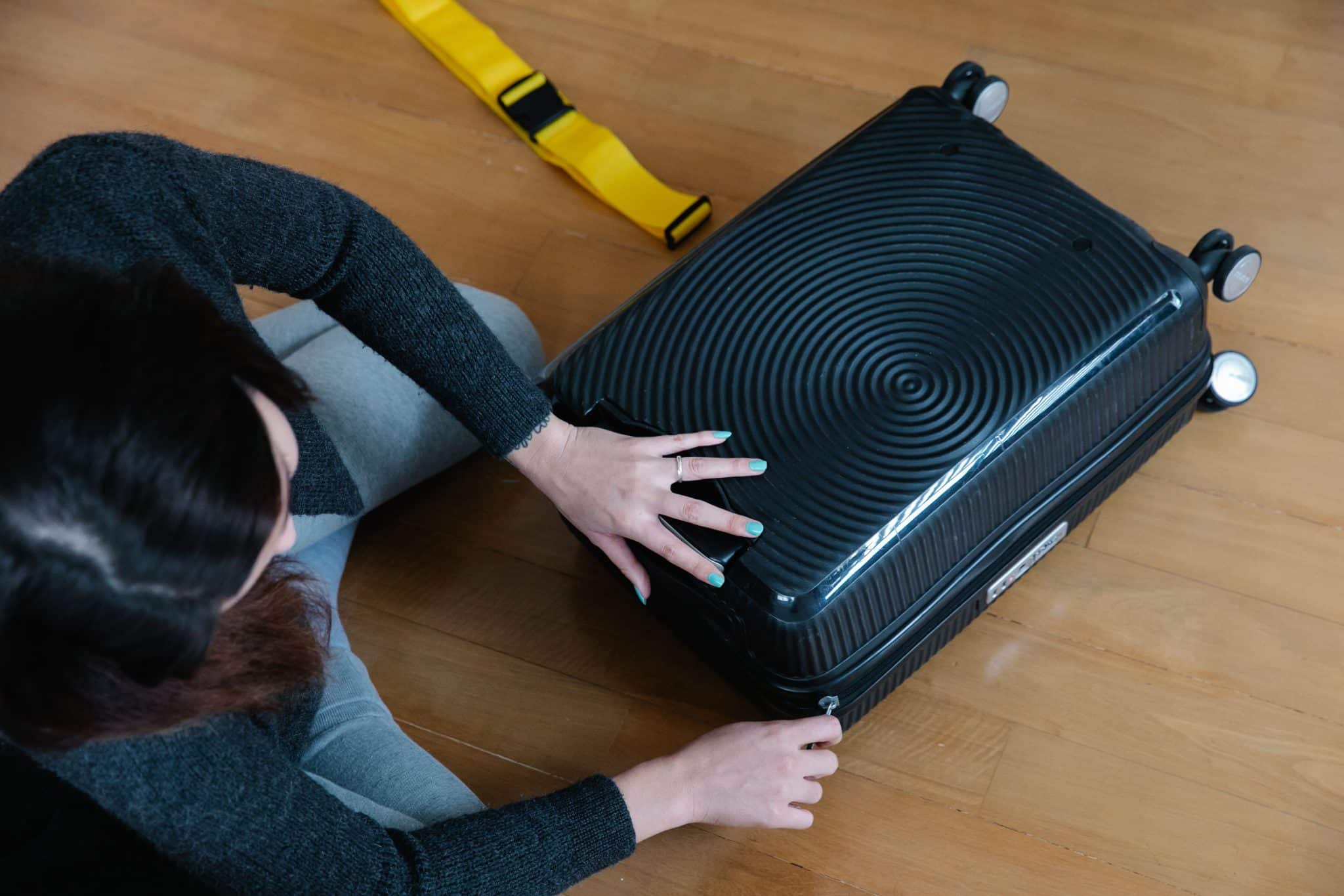 Pack Like a Pro: The Creative’s Guide to Protecting Expensive Tech & Gear on Location