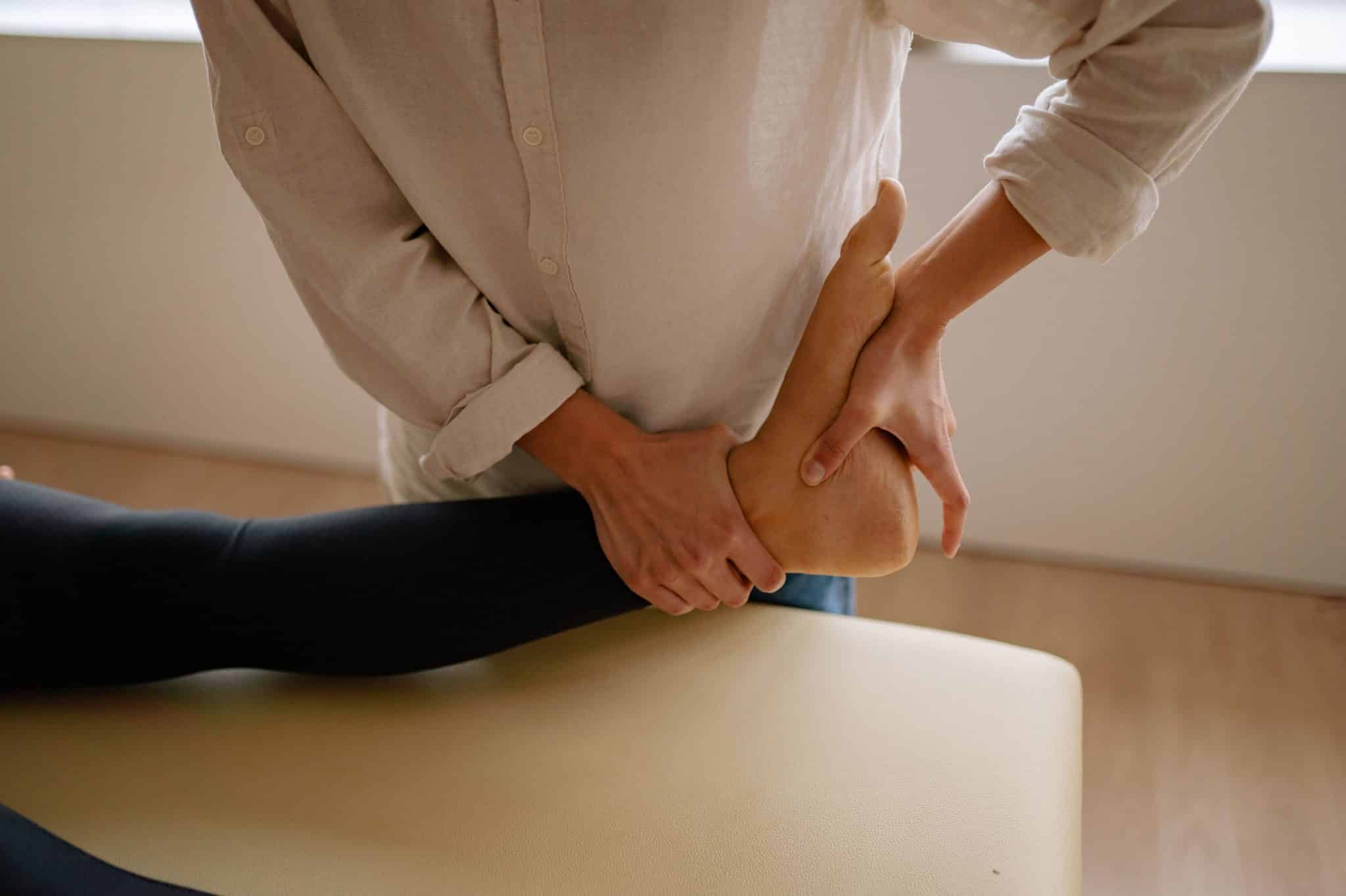 Podiatry Treatments That Support Better Mobility and Comfort for Texas Residents
