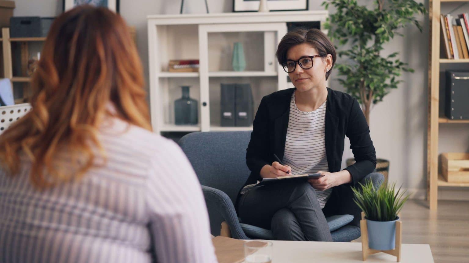 Career Paths You Can Pursue with a Counseling Graduate Degree