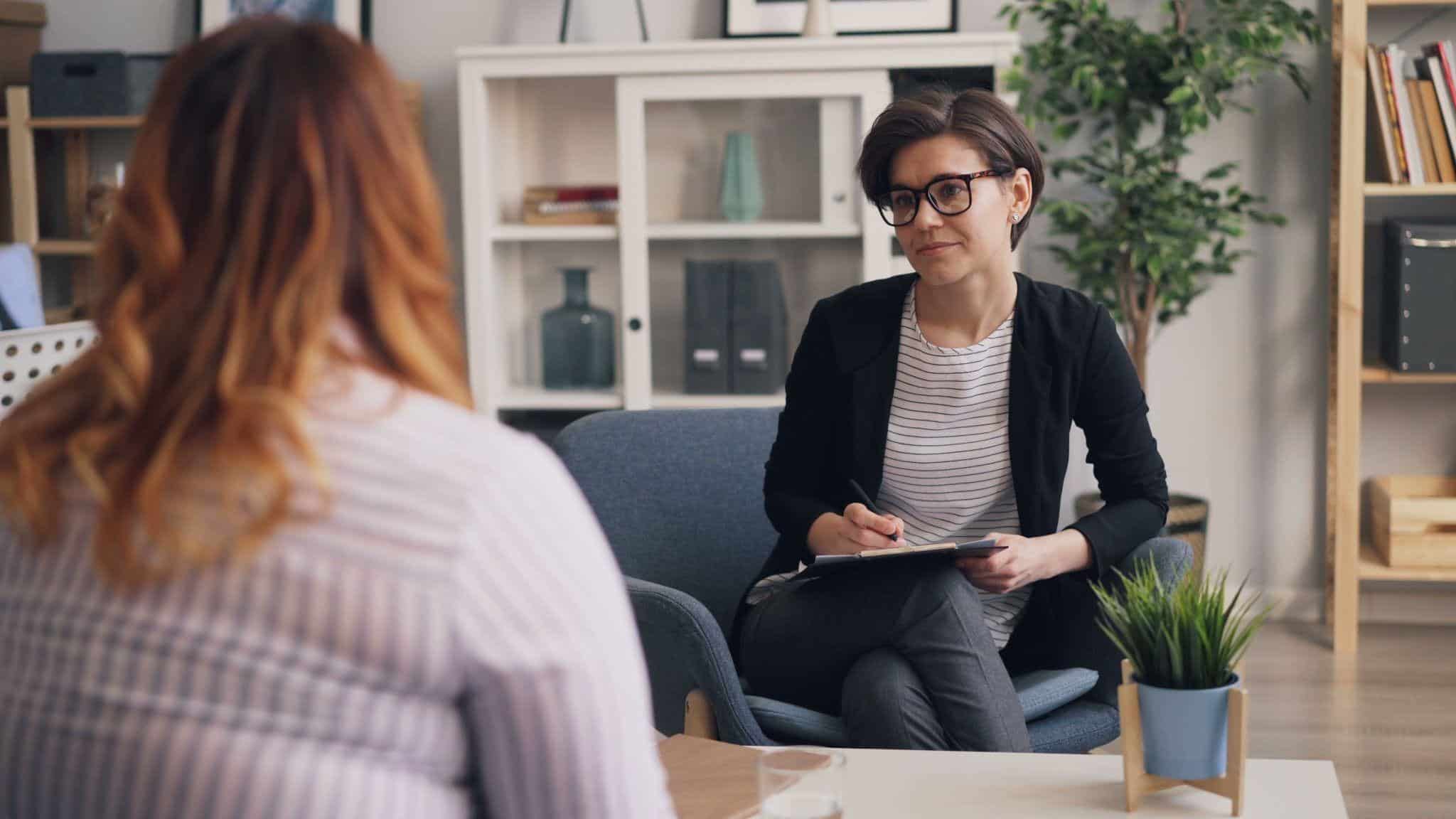 Career Paths You Can Pursue with a Counseling Graduate Degree