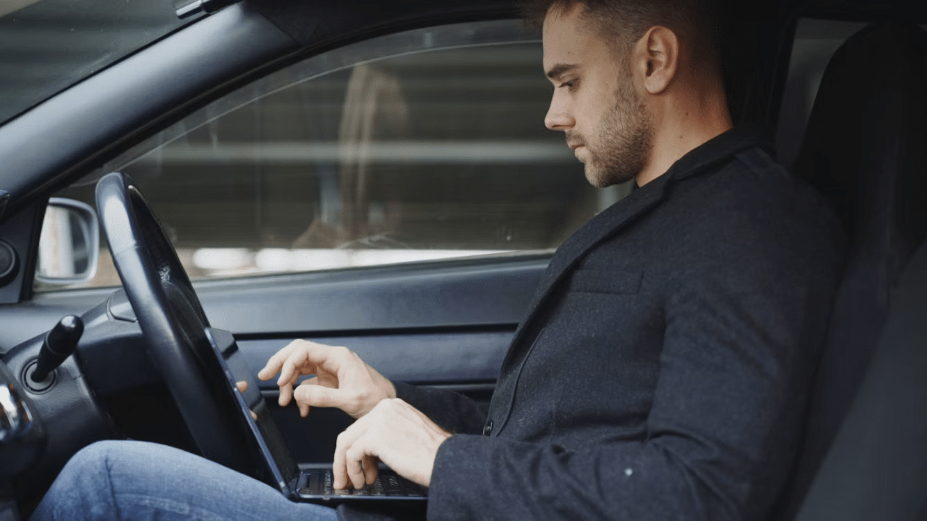 Why Modern Cars Depend on Computer Modules