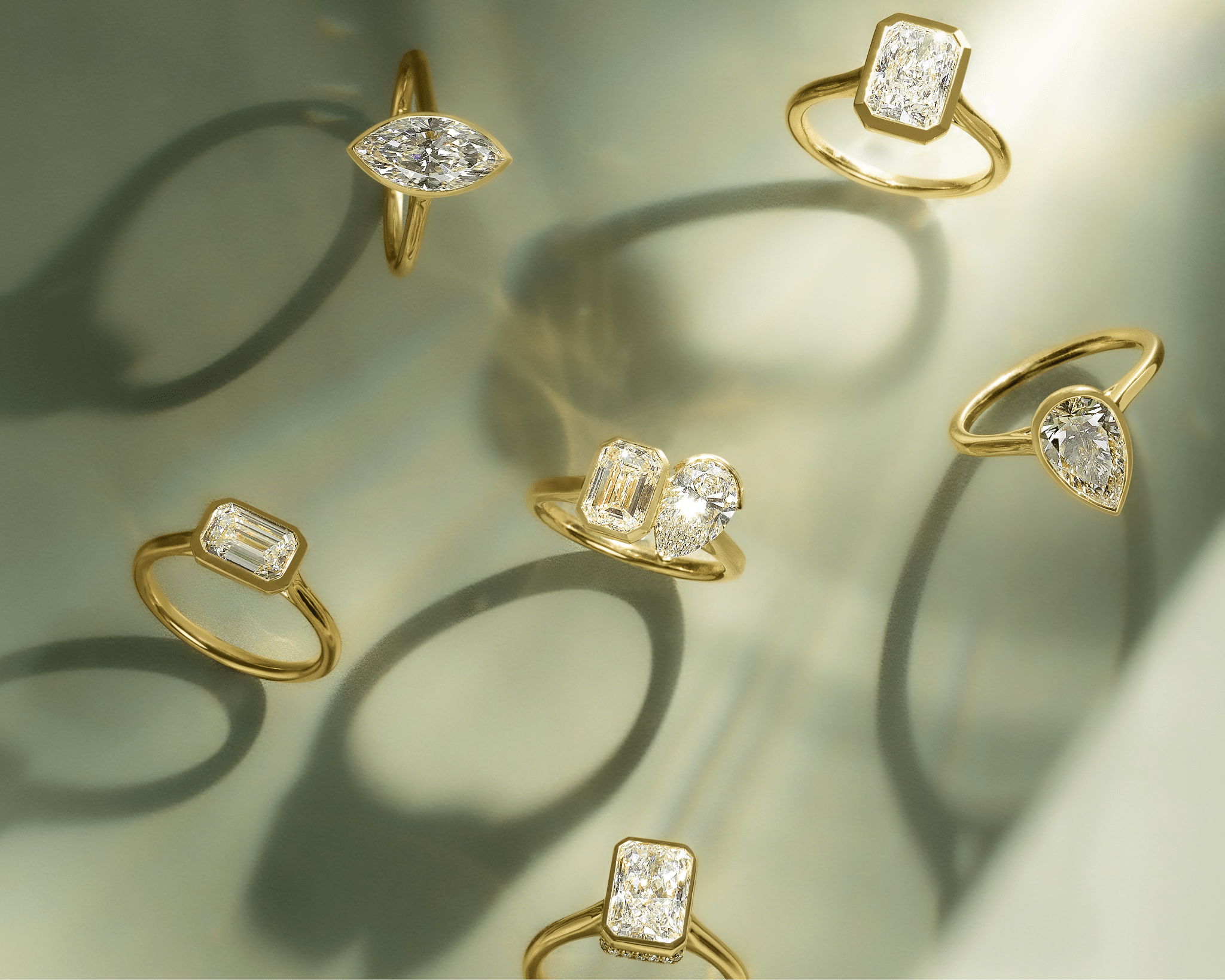 Modern Engagement Ring Trends That Blend Elegance and Sustainability