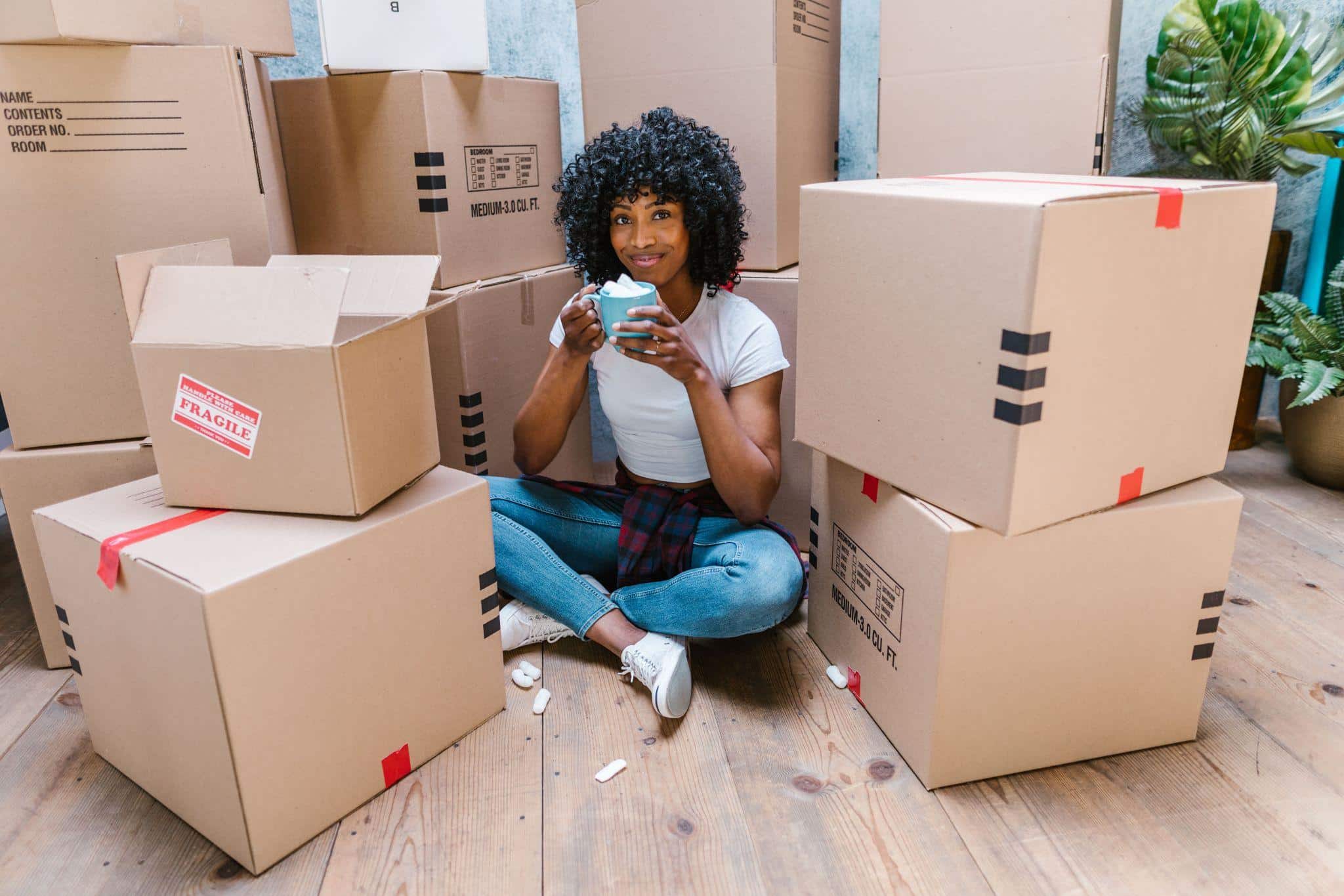 Why Moving to a New City Changes More Than Your Address