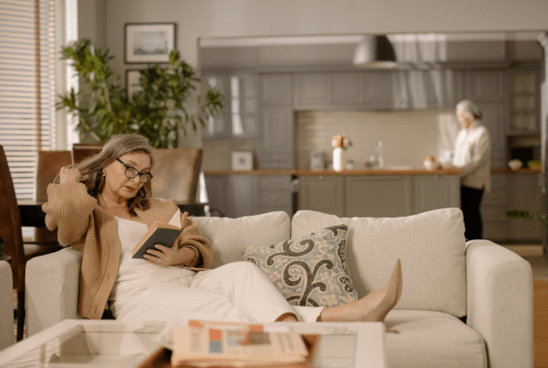 The Modern Person's Guide to Feeling Beautiful and Confident During Menopause