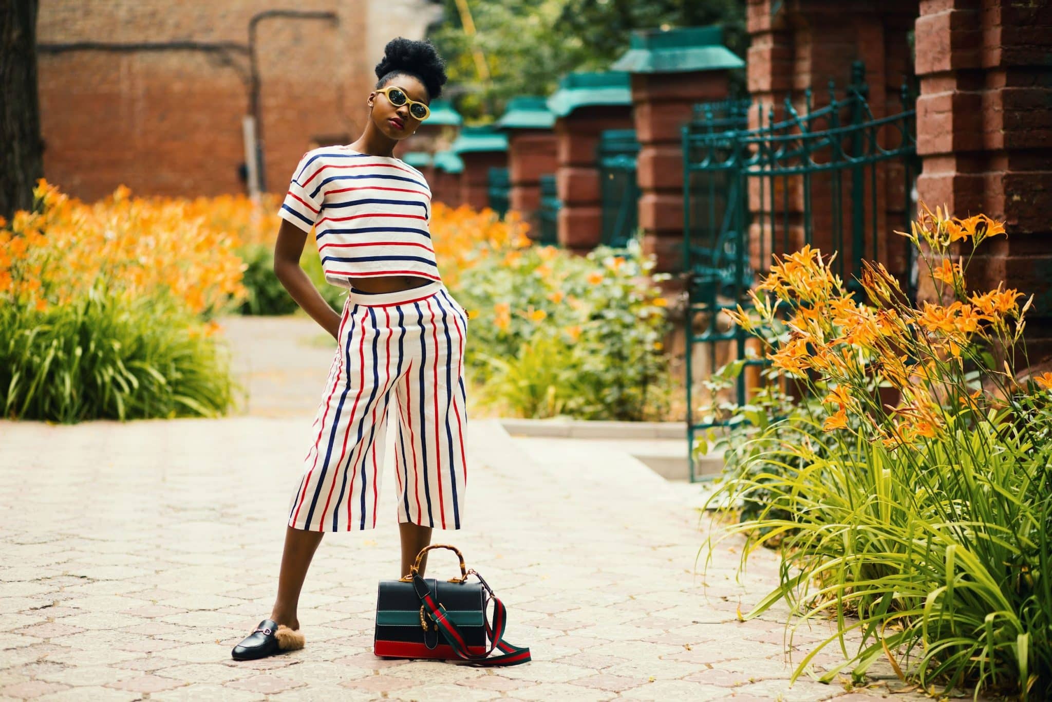 Set Your Fashion Intentions This Summer