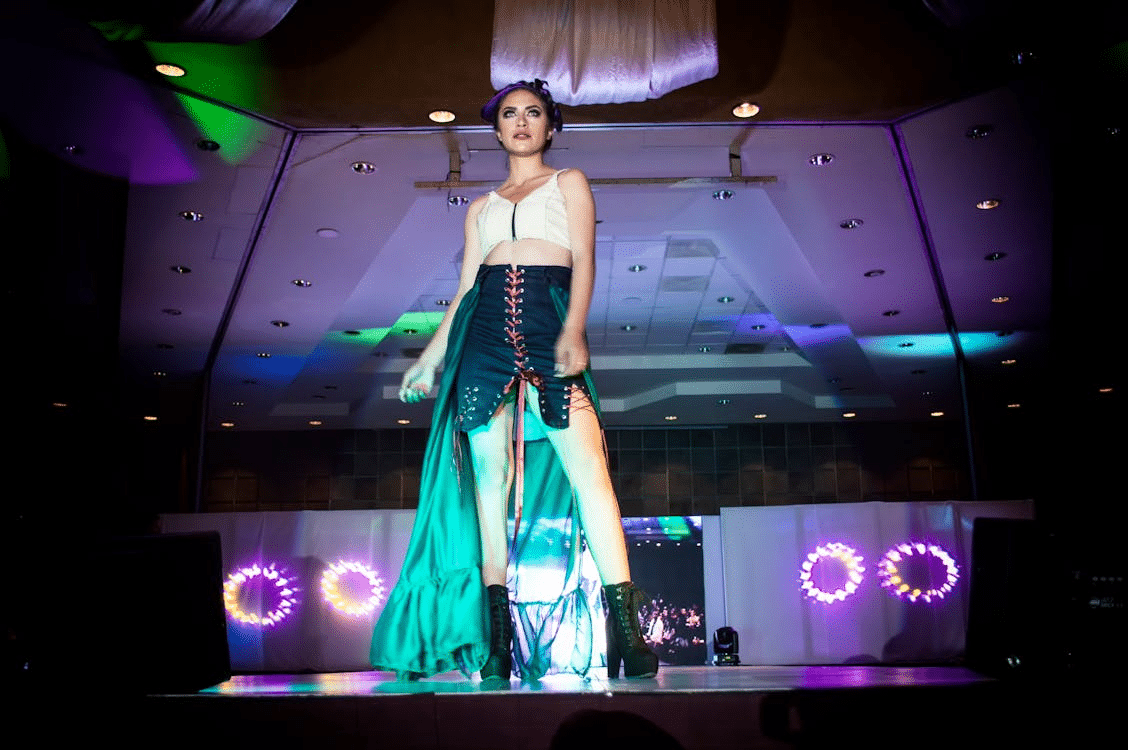 How to Light a Runway Show for Cameras and Skin