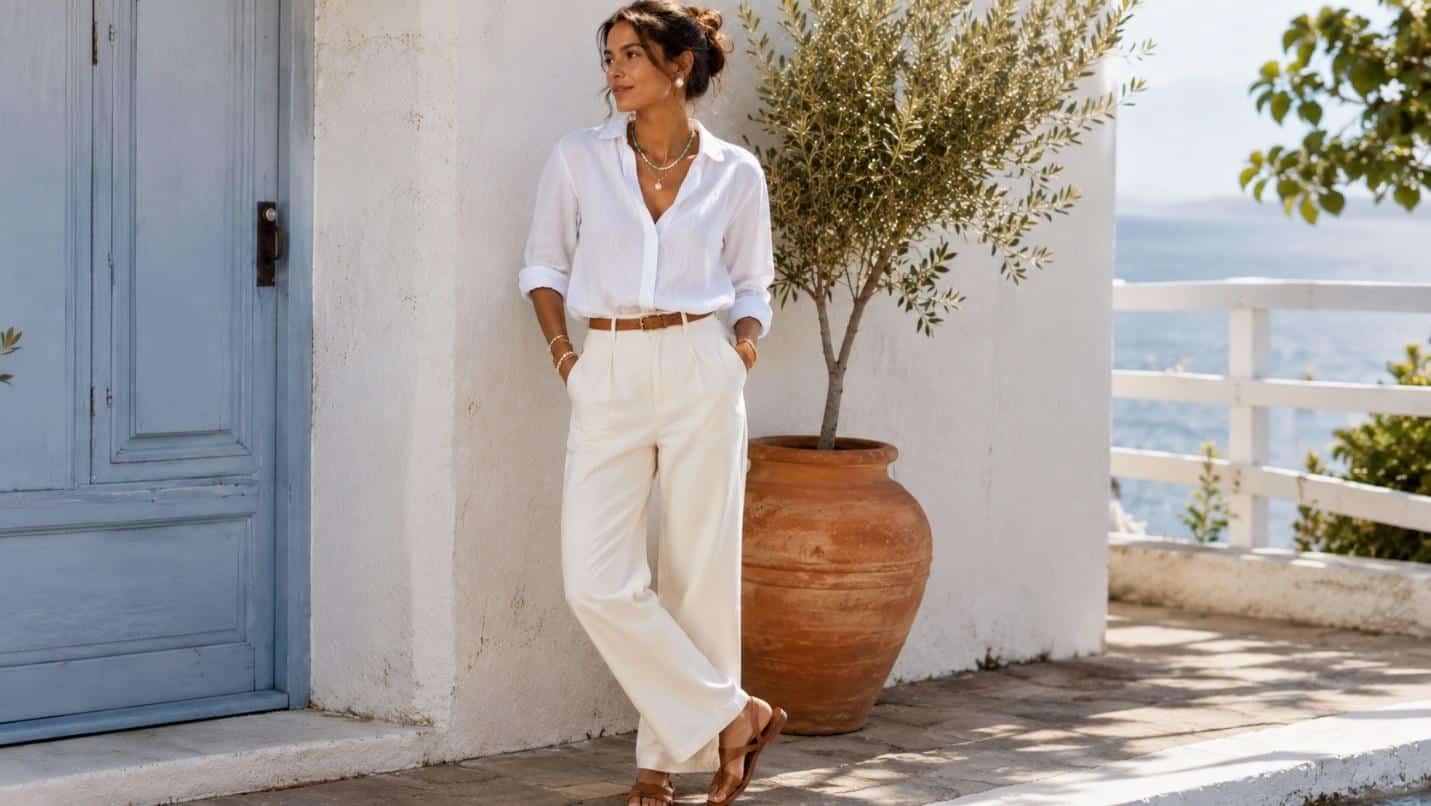 How to Incorporate 2026 Jewelry Trends Into Everyday Outfits