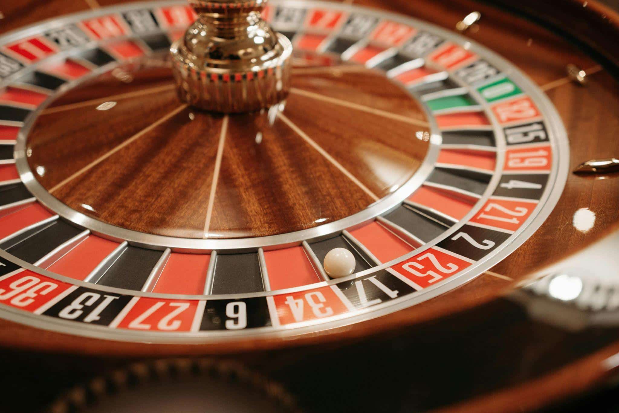 Why Playing Roulette Online for Real Money Fits Modern Entertainment Habits