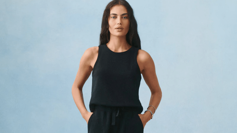 The Perfect Balance of Comfort and Style with SPANX AirEssentials