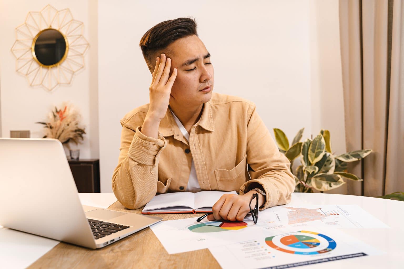 The Mental Load of Managing a Complex Health Condition